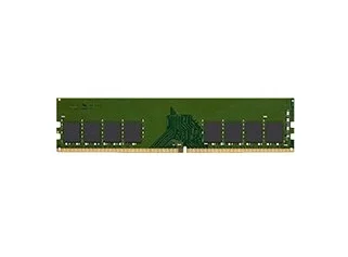 Kingston Technology KCP432NS8/8 Speichermodul 8 GB 1 x 8 GB DDR4 3200 MT/s 288-pin DIMM