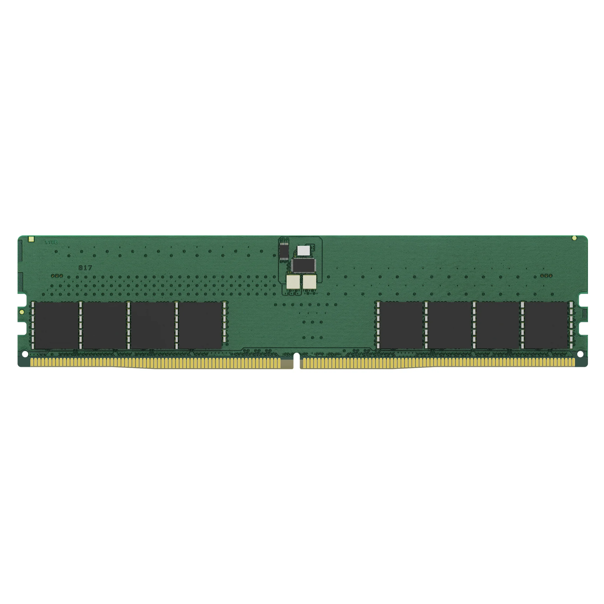 Kingston Technology KCP556UD8-48 Speichermodul 48 GB 1 x 48 GB DDR5 5600 MT/s 288-pin DIMM