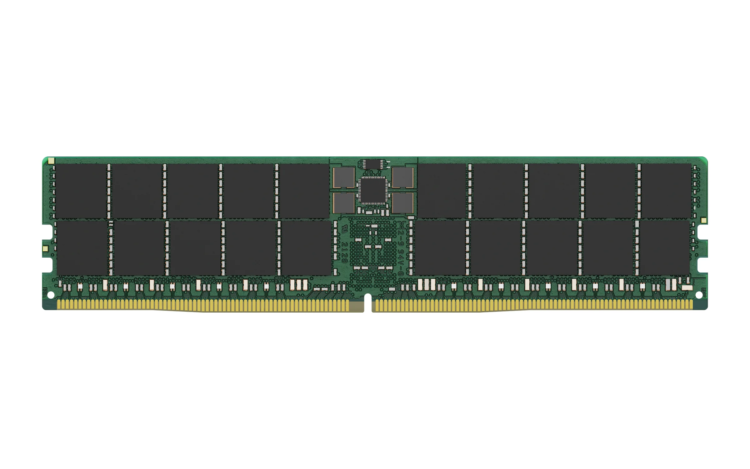 Kingston Technology KSM56R46BD4PMI-64HAI Speichermodul 64 GB 1 x 64 GB DDR5 5600 MT/s 288-pin DIMM ECC