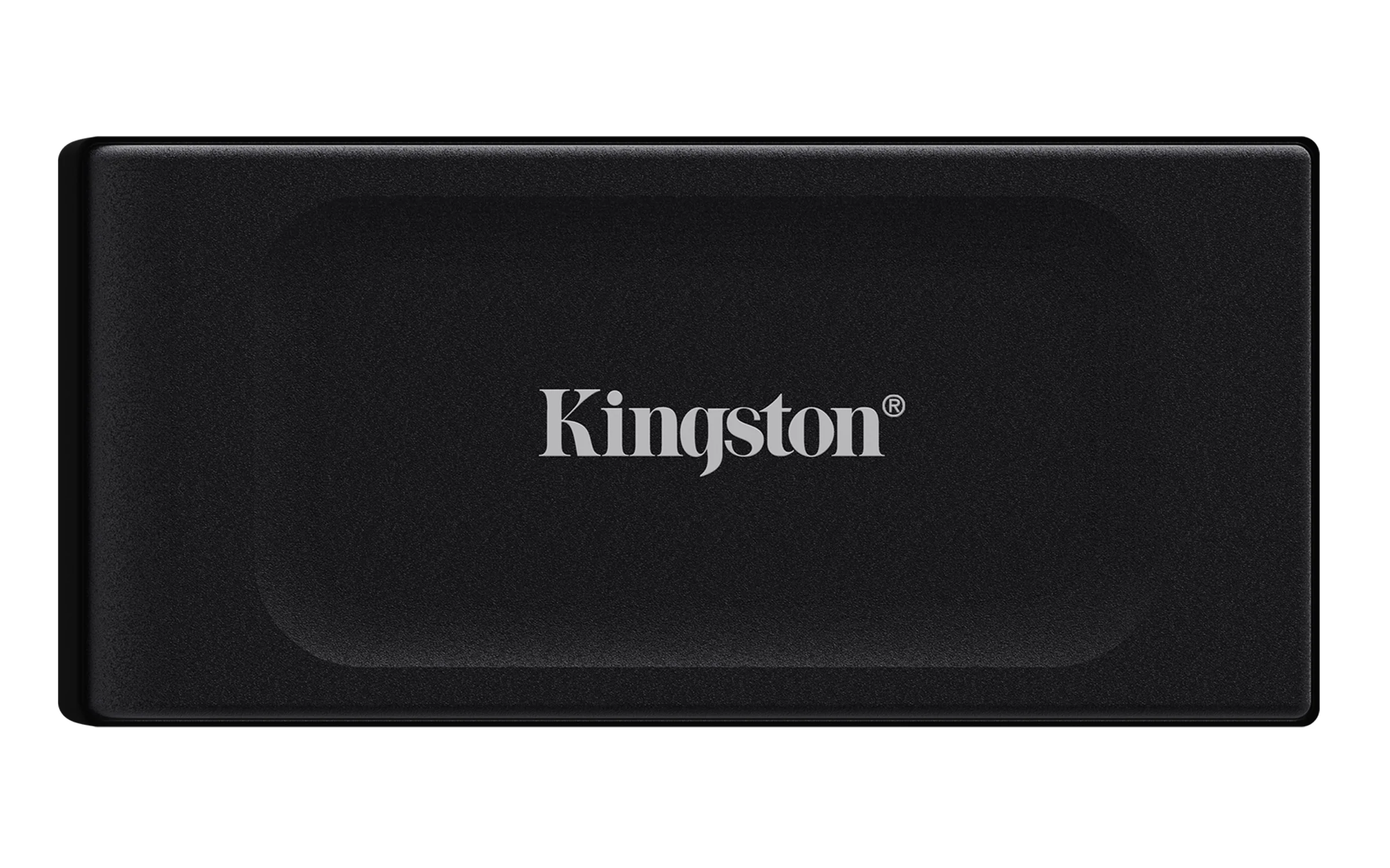 Kingston Technology 2TB XS1000 External USB 3.2 Gen 2 Portable Solid State Drive