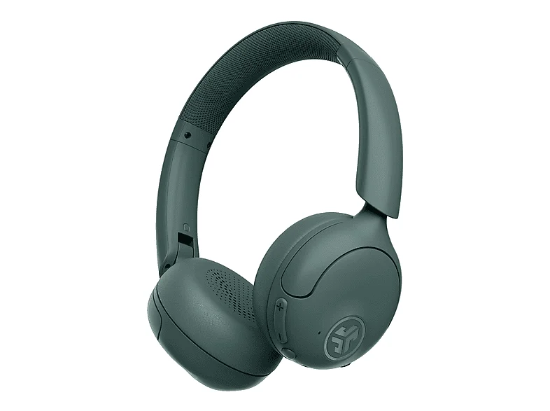 JLAB Go Lux ANC, On-ear Kopfhörer Bluetooth Sage