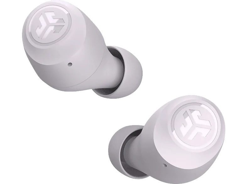 JLAB Go Pop+ True Wireless, In-ear Kopfhörer Bluetooth Lilac