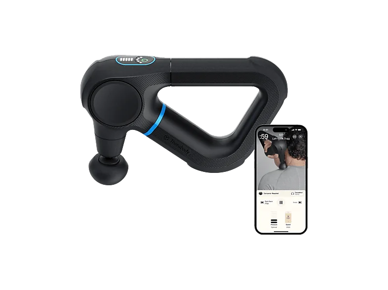 THERABODY Theragun Prime G6 Massagepistole