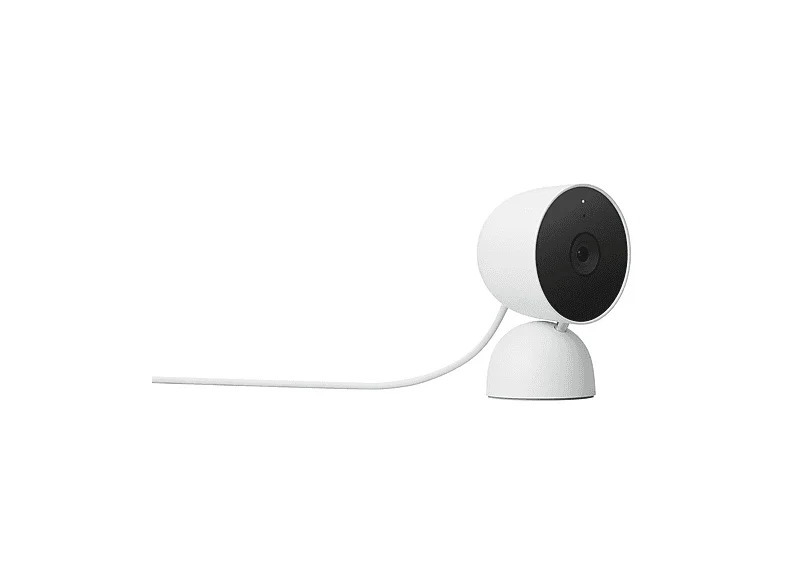 GOOGLE Google Nest Cam (Indoor), Kamera