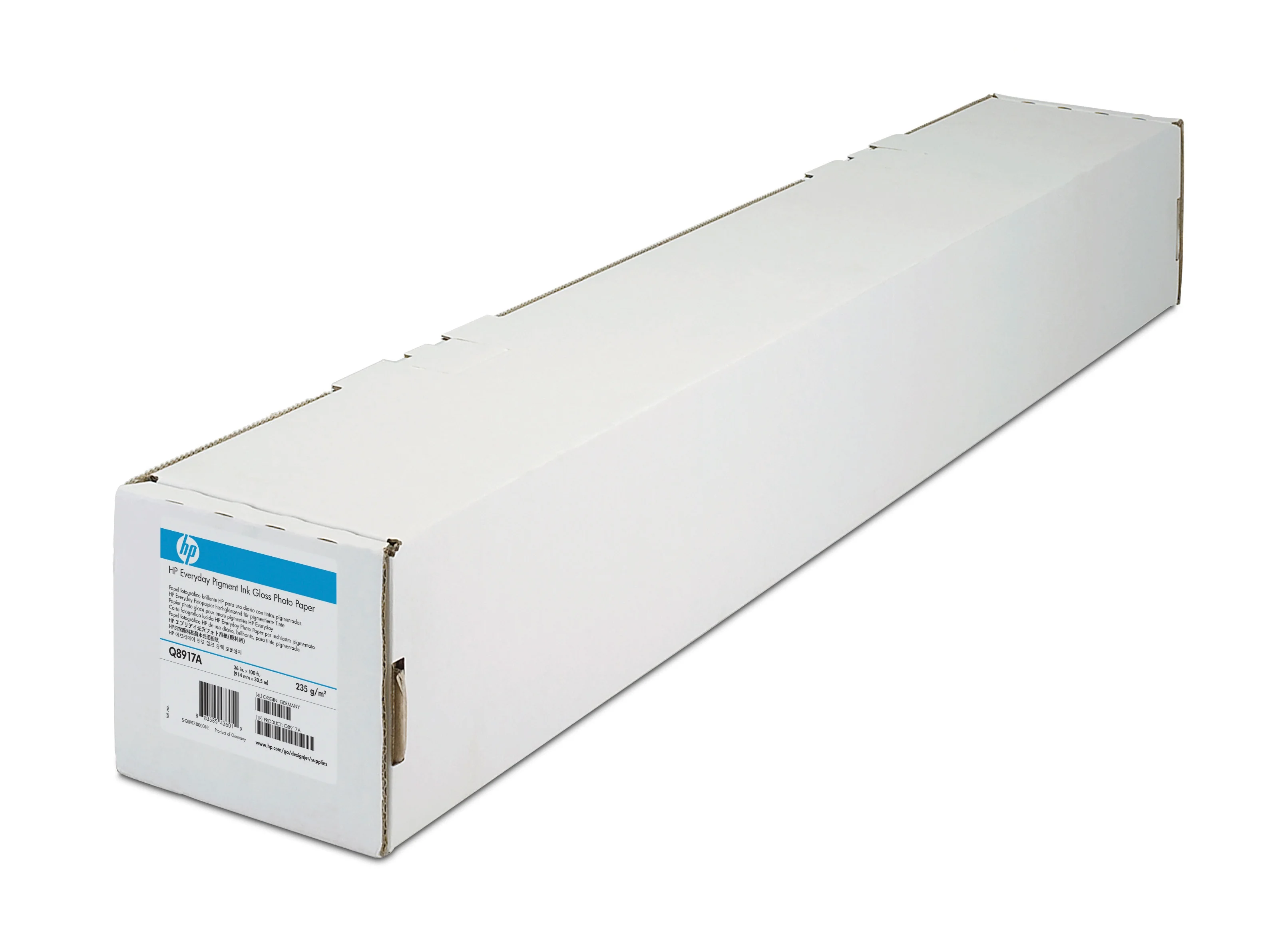 HP CH023A Druckfolie Polypropylen (PP)