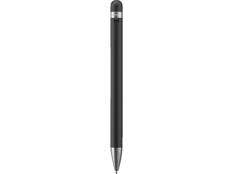 PHILIPS DVT 1600 Audiorecorder-Stift, Schwarz, Silber