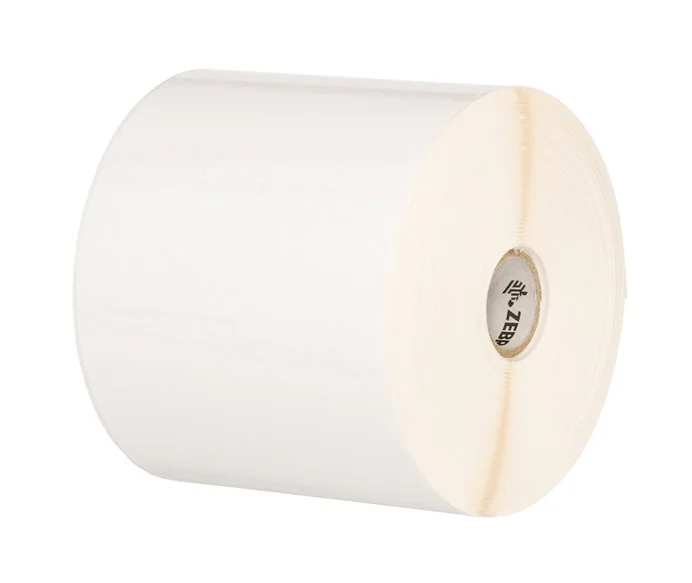 Zebra Z-Ultimate 3000T Weiß
