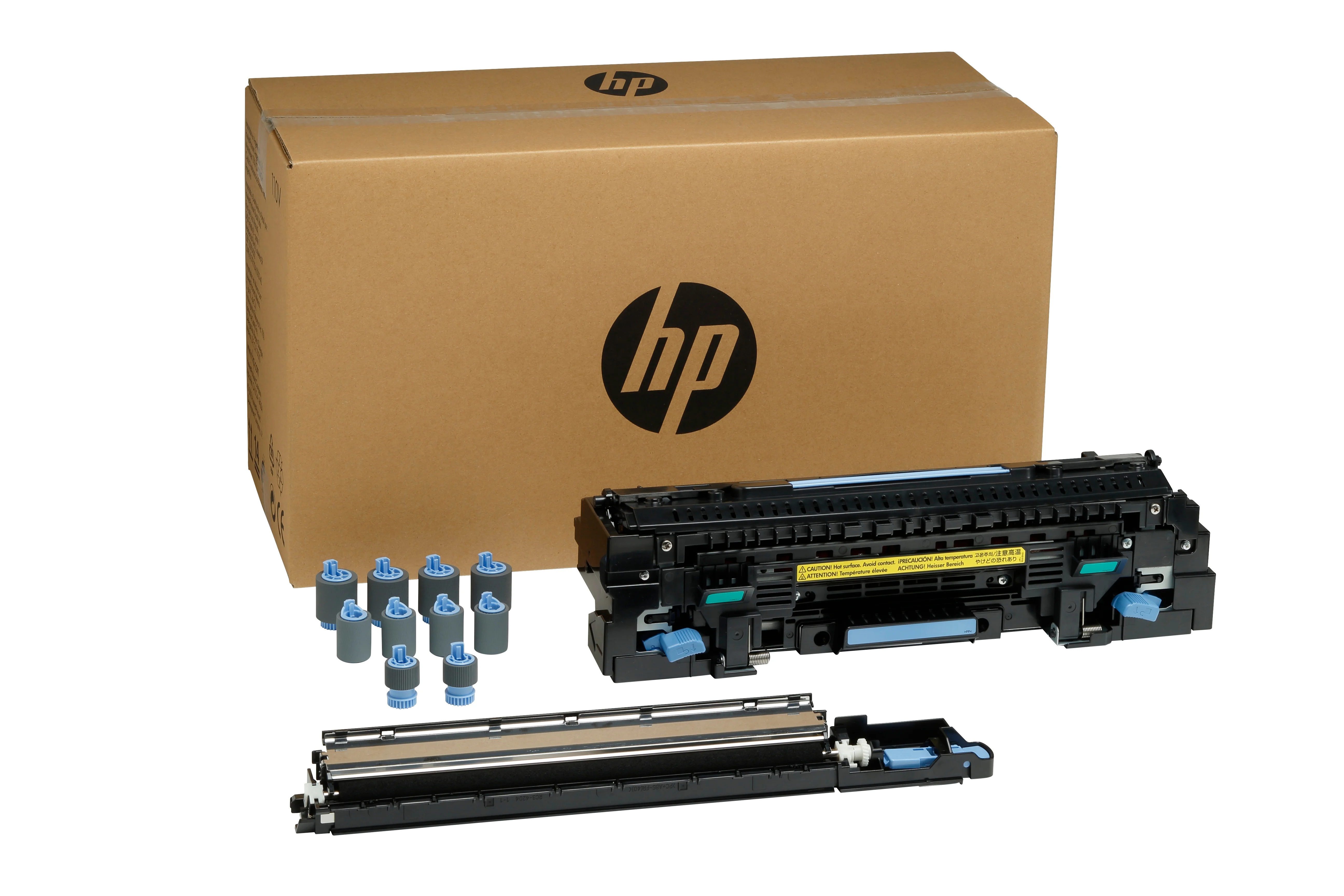 HP LaserJet Wartungs-/Fixiererkit (220 V)