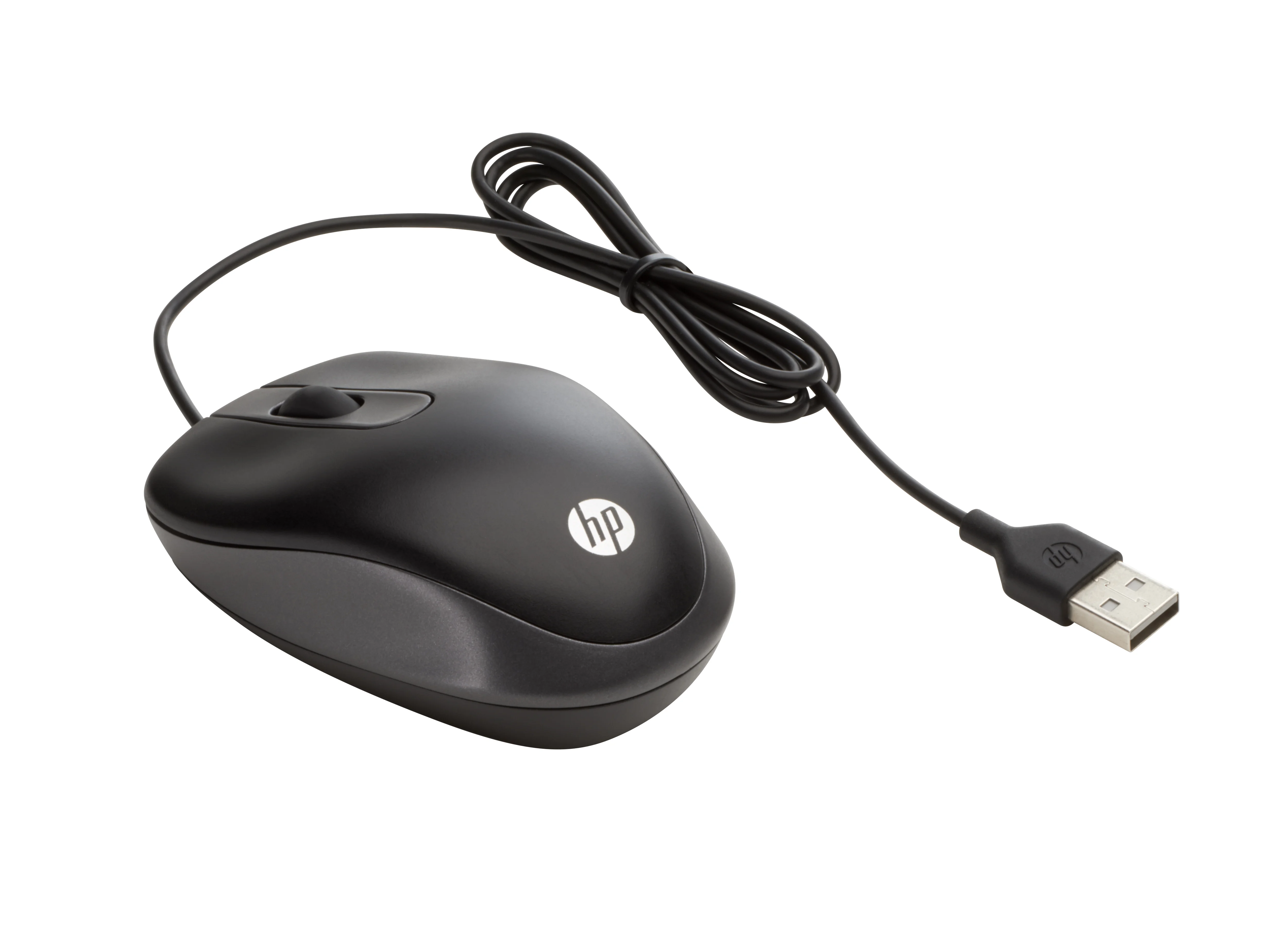 HP USB-Reisemaus