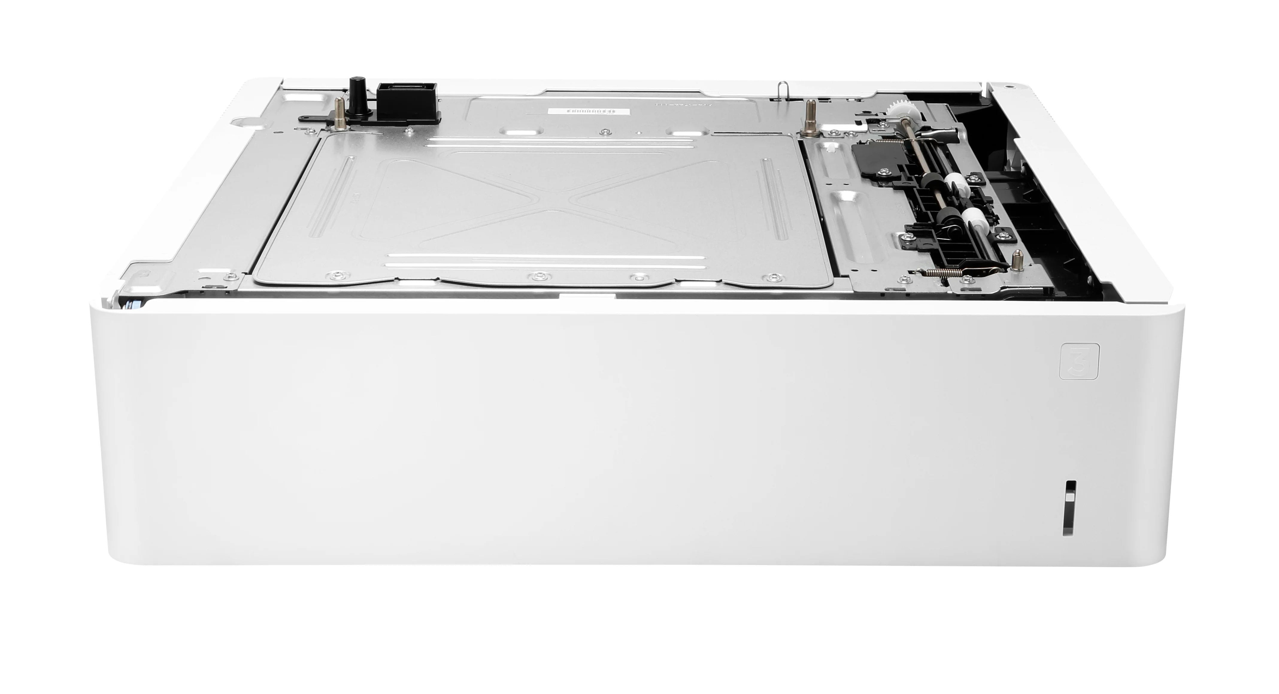 HP LaserJet Color 550-Blatt-Medienfach