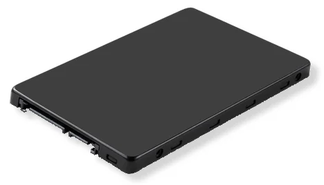 Lenovo 4XB7A38273 Internes Solid State Drive 960 GB 2.5" Serial ATA III TLC
