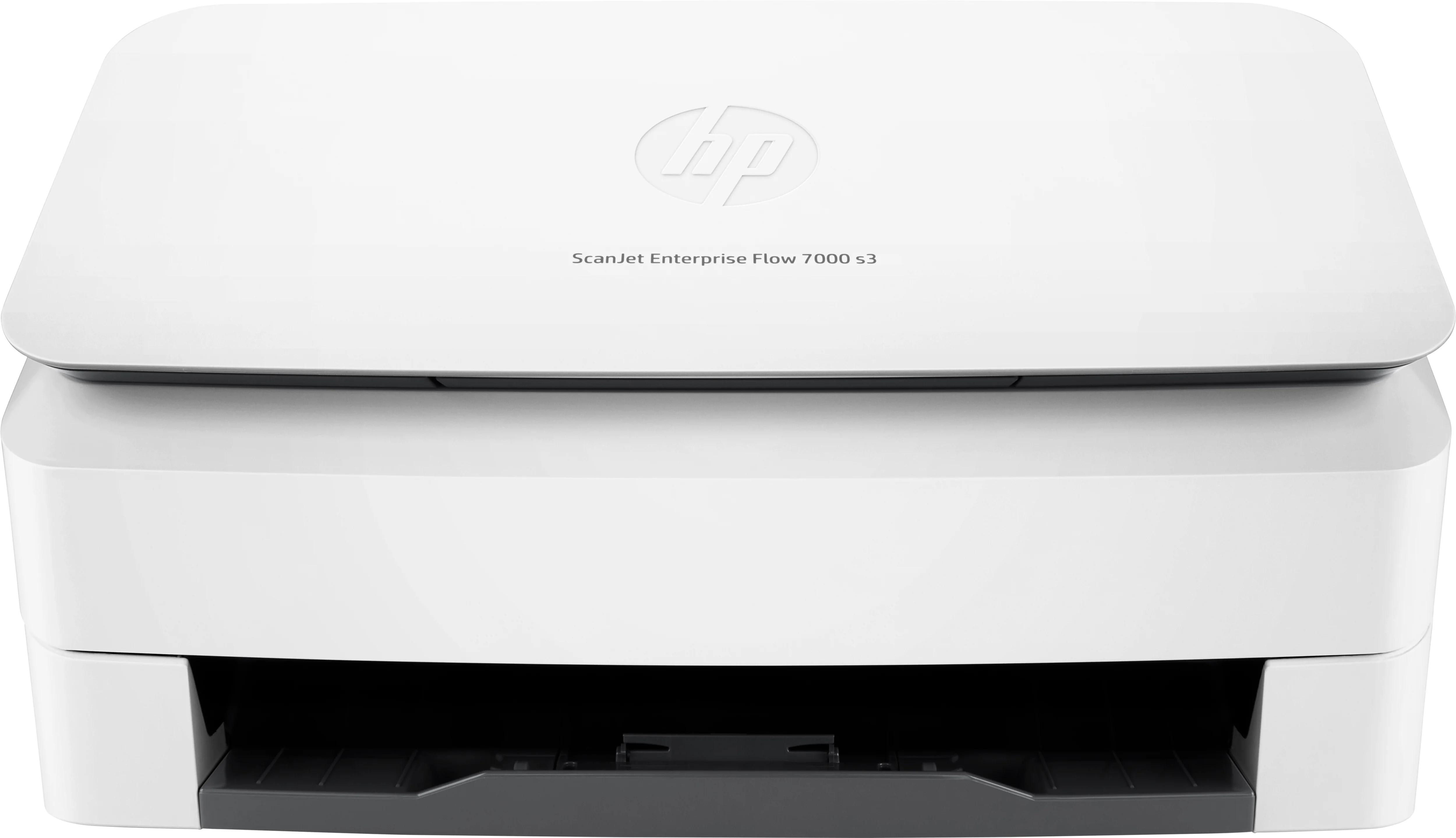 HP Scanjet Enterprise Flow 7000 s3 Scanner mit Vorlageneinzug 600 x 600 DPI A4 Weiß