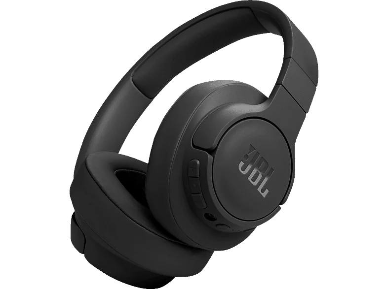 JBL Tune 777NC, Over-ear Kopfhörer Bluetooth Schwarz