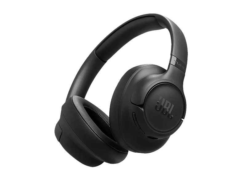 JBL TUNE 730 BT, Over-ear Kopfhörer Bluetooth Schwarz