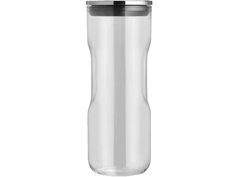 WMF XW136000 PERFECTION Glas-Milchbehälter Transparent