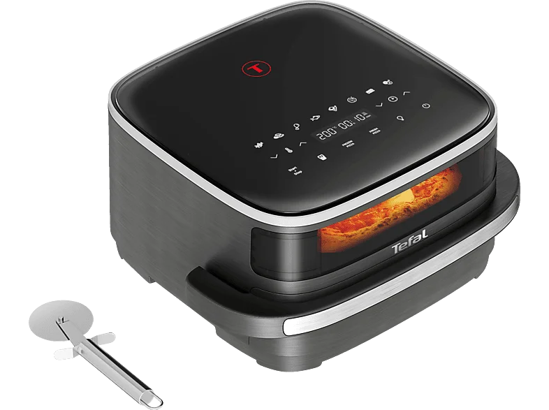 TEFAL FW402H Easy Fry XL Surface Heißluftfritteuse