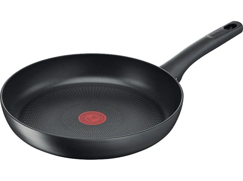 TEFAL G26804 Ultimate Bratpfanne (Aluminium, Beschichtung: PTFE, 24 cm)