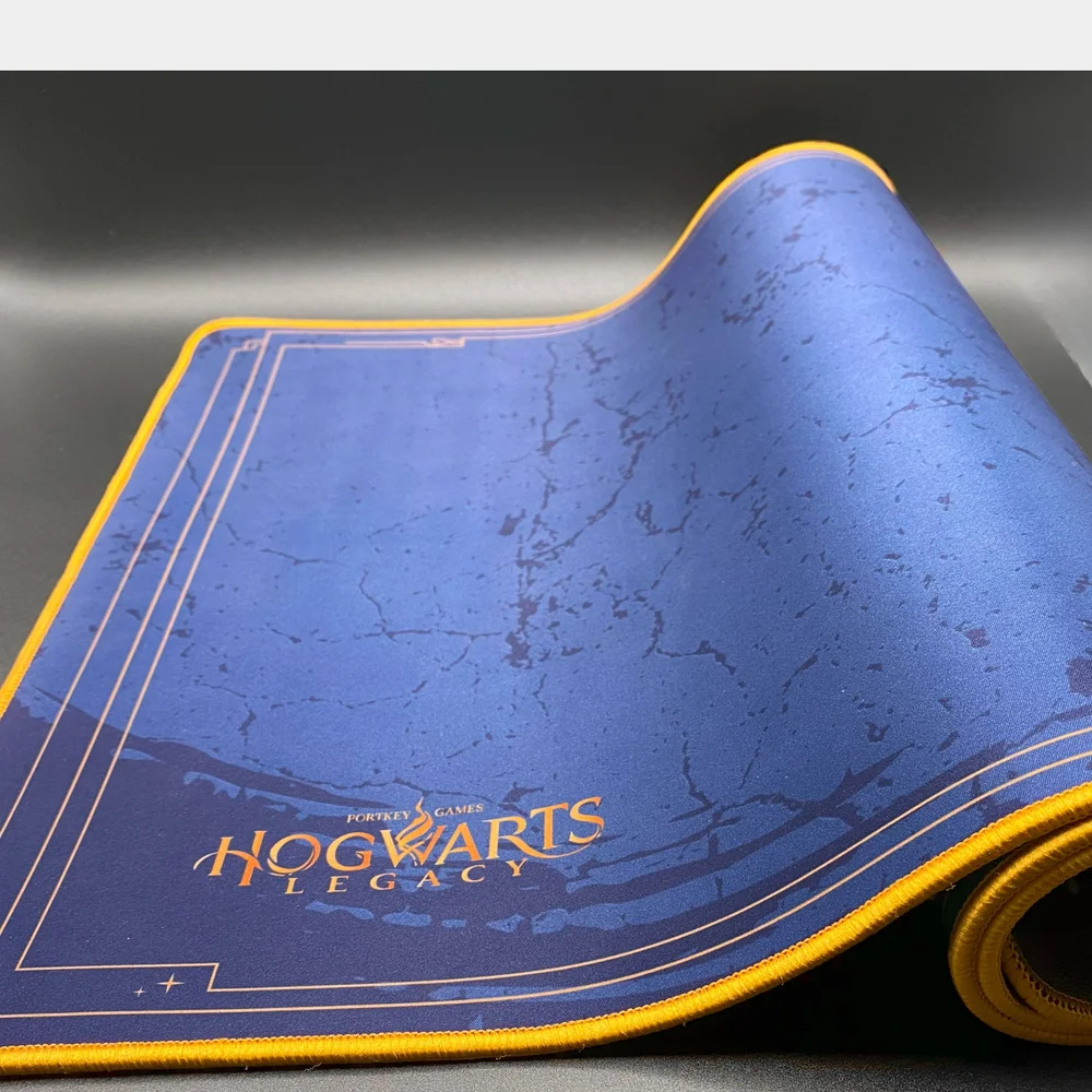 Lexip Premium XXL Mauspad Ancient Magic - Hogwarts Legacy