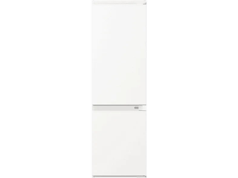 GORENJE RKI 517 D 61 Kühlgefrierkombination (D, 270 l, 1769 mm hoch, Weiß)