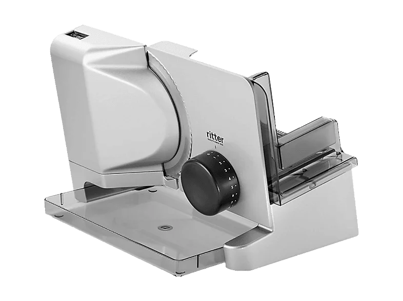 RITTER E 16 Duo Plus Allesschneider