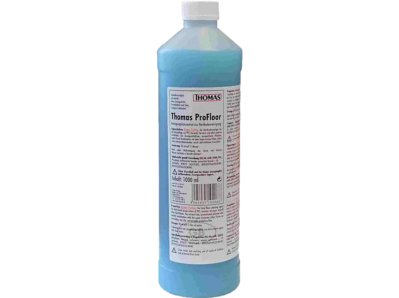 THOMAS 790.009 Pro-Floor , Reinigungsmittel
