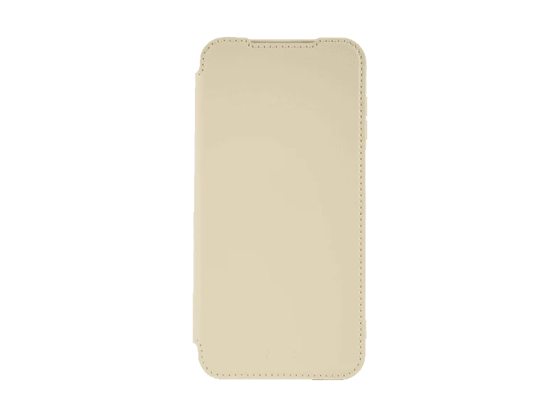 Hama 00080263 Handy-Schutzhülle Folio Nude