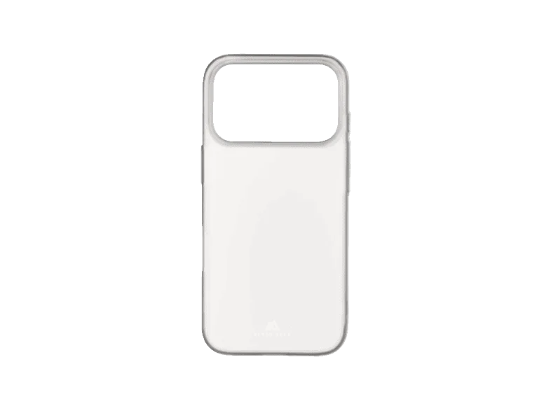 BLACK ROCK Ultra Thin Iced, Backcover, Apple, iPhone 17 Pro, Transparent