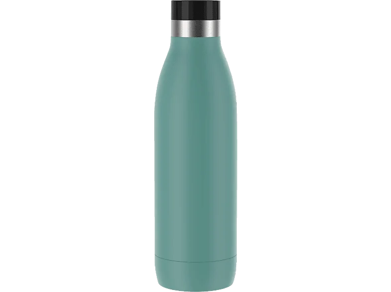 EMSA N31110 Bludrop Color Trinkflasche Grün