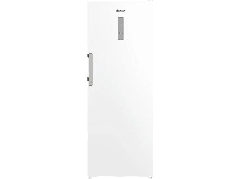 BAUKNECHT GKN W19170C Gefrierschrank (C, 404 l, 1912 mm hoch)