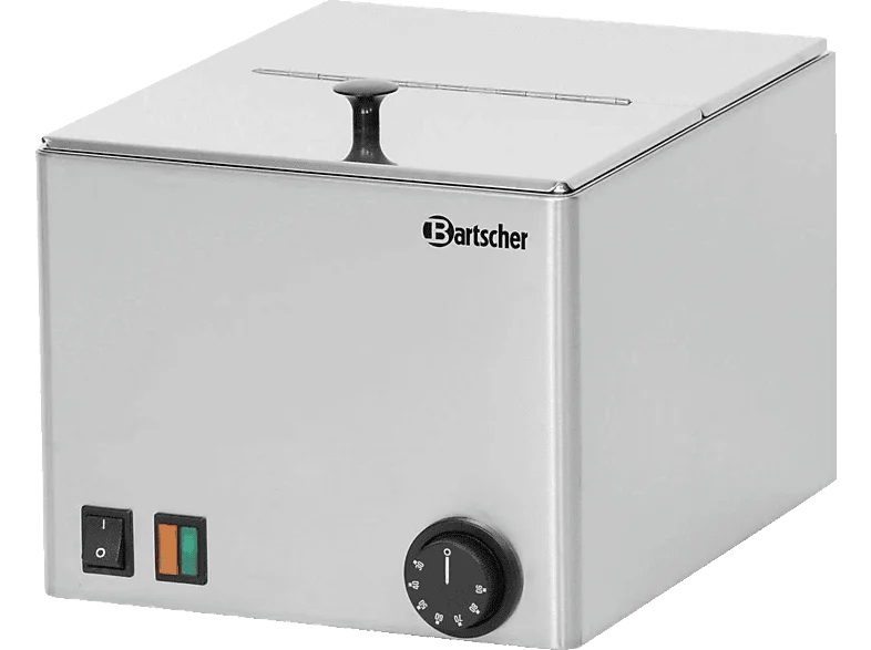 BARTSCHER A120465 1K10 Würstchenwärmer