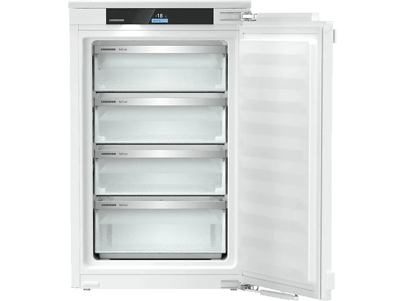 LIEBHERR IFNci 3954-22 Gefrierschrank (C, 87 l, 872 mm hoch)