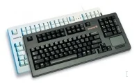CHERRY TouchBoard G80-11900 Black USB ES Tastatur Universal Schwarz