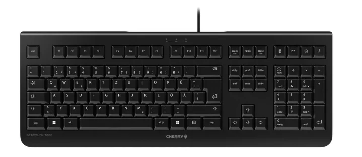 CHERRY KC 1000