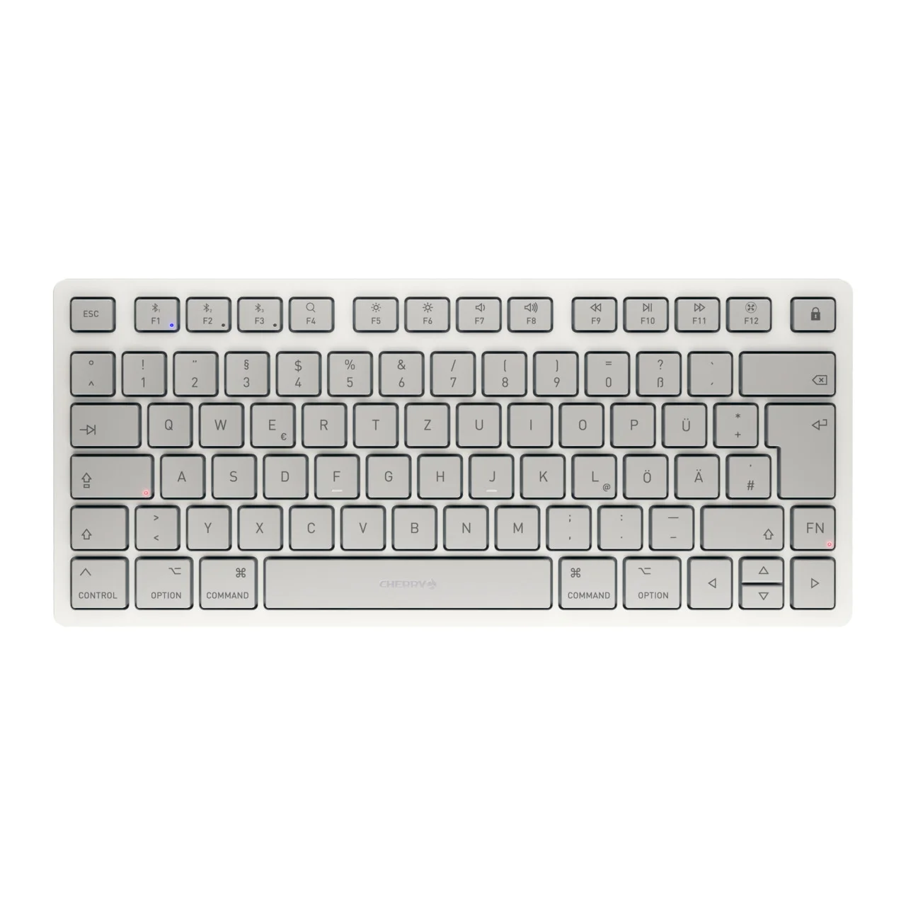 CHERRY KW 7100 MINI BT for MAC