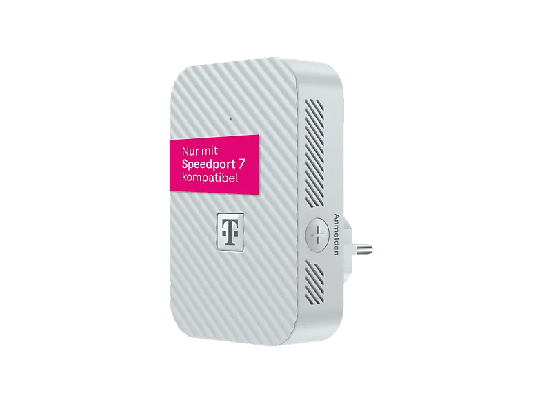 TELEKOM Speedport 7 WLAN Verstärker Repeater