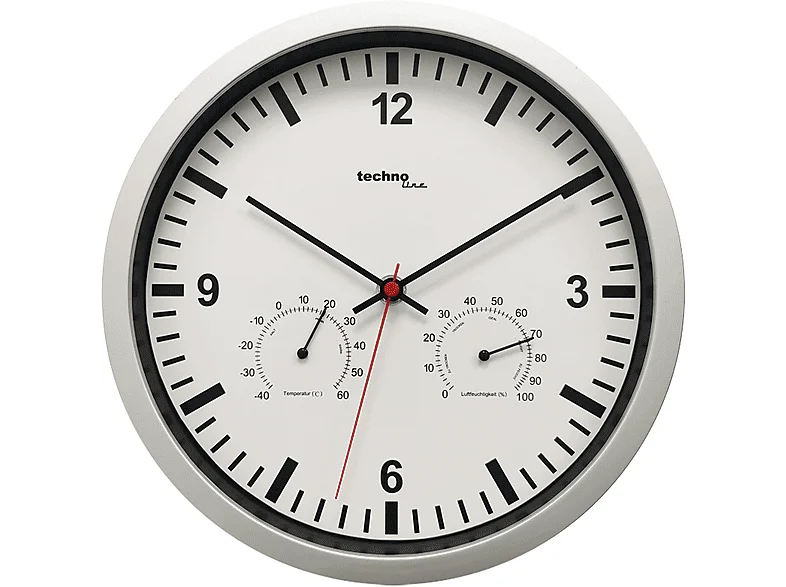 TECHNOLINE WT 658 Wanduhr