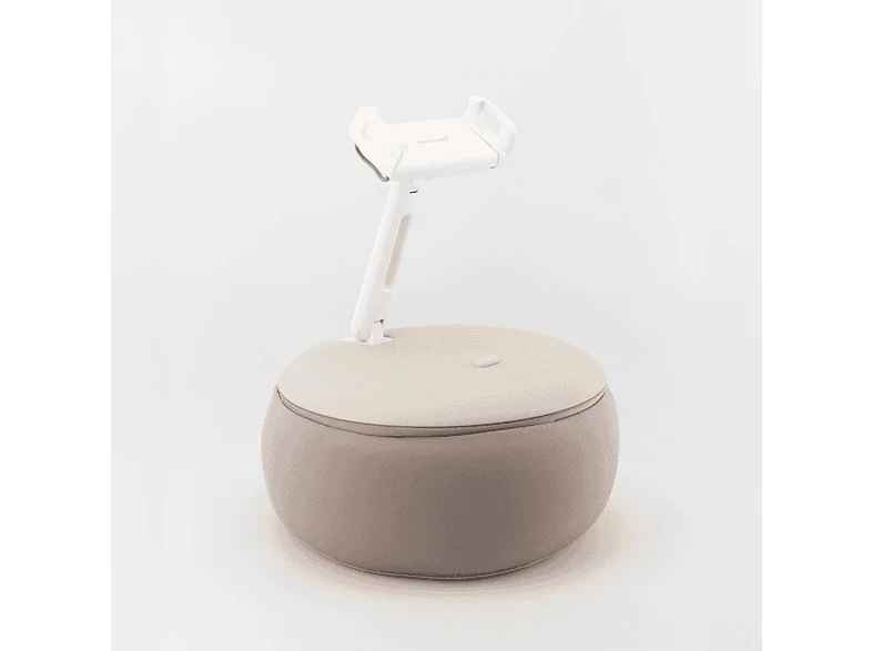 REALPOWER Pillowstand 1, Smartphone- und Tablet, Kissenständer