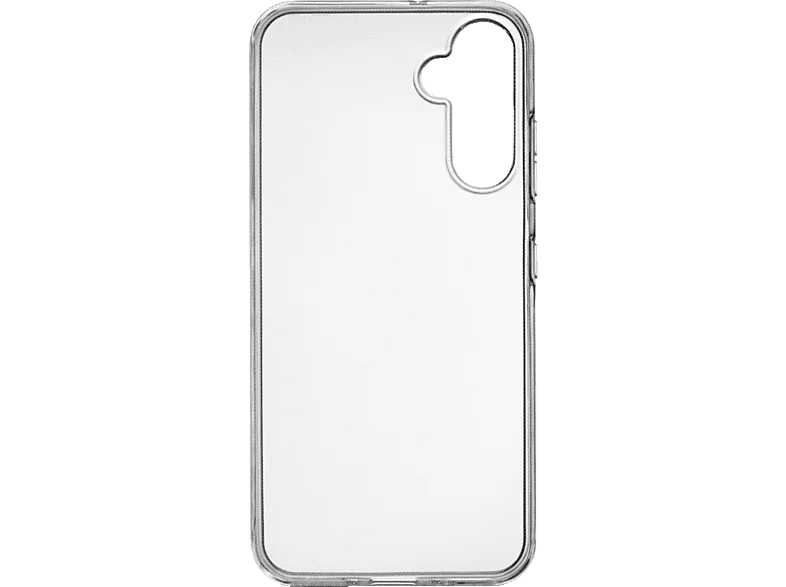 HAMA Always Clear, Backcover, Samsung, A35 5G, Transparent