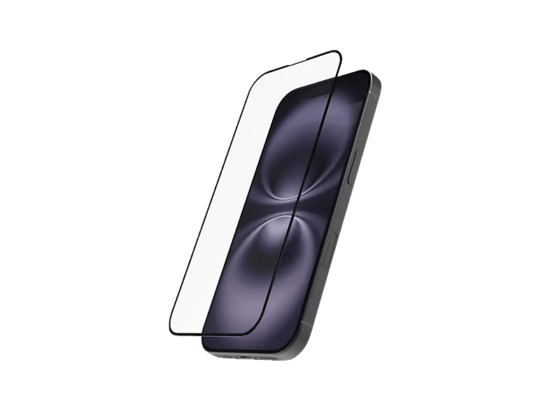 HAMA Extreme Protect Displayschutz (für Apple iPhone 17)