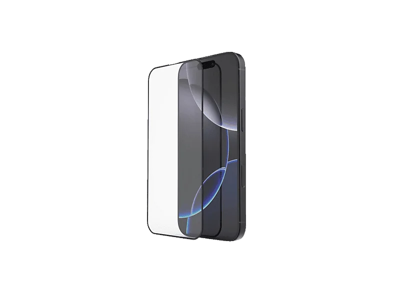 HAMA Extreme Protect Displayschutz (für Apple iPhone 17 Pro )
