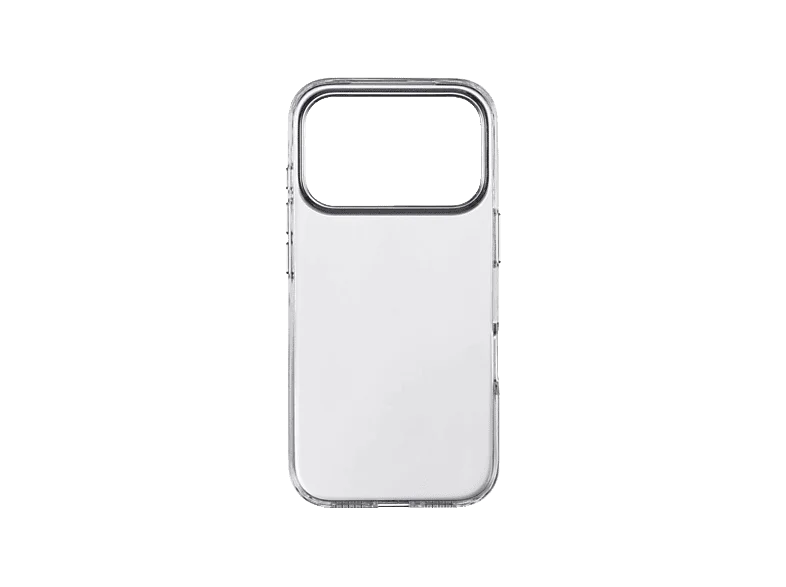 Hama Always Clear Handy-Schutzhülle 16 cm (6.3") Cover Transparent