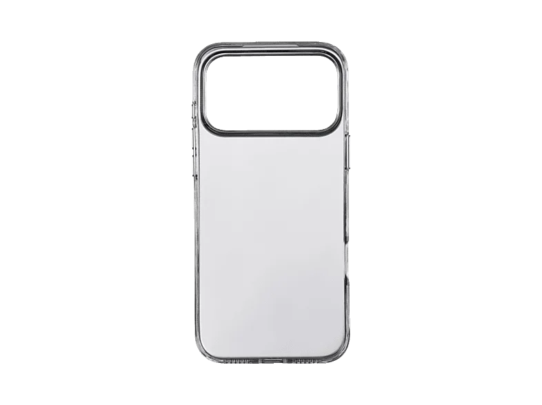 Hama Always Clear Handy-Schutzhülle 17,5 cm (6.9") Cover Transparent