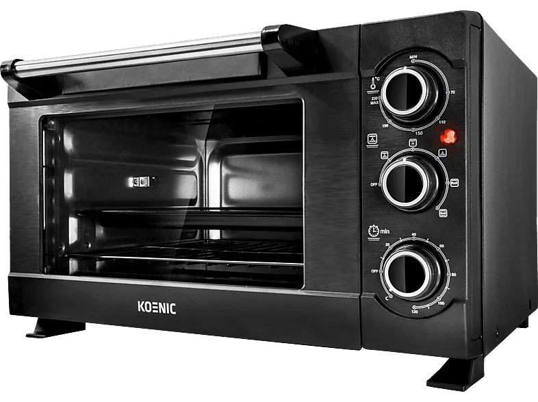 KOENIC KMO 4341 Minibackofen