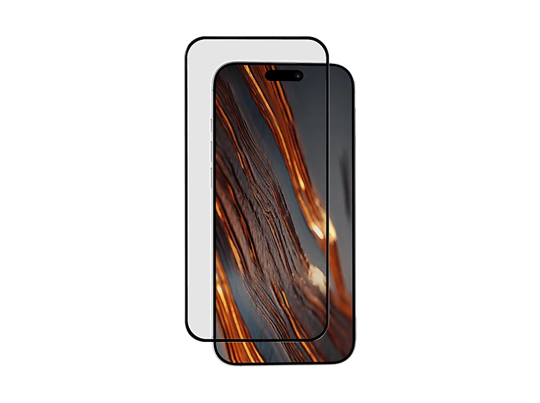 ISY IPG-3002-2.5D Displayschutz (für Apple iPhone 17 Pro)