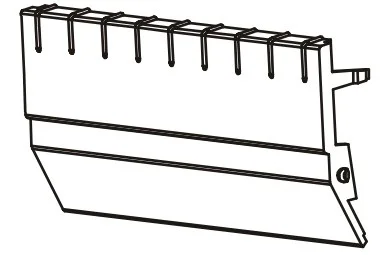 Zebra 105934-025 Drucker-Kit
