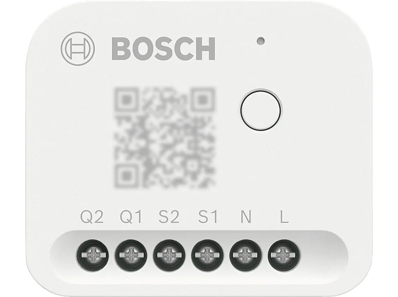 BOSCH Smart Home Licht-/Rollladensteuerung II, Weiß