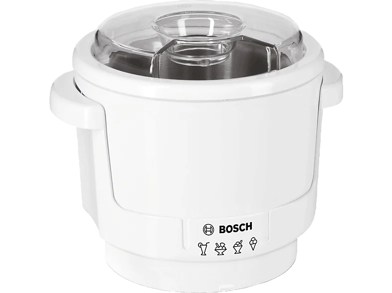 BOSCH MUZ5EB2 Eisbereiter