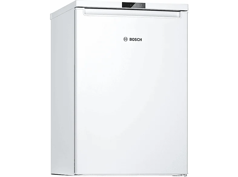 BOSCH KTL15NWEB Serie 2 Kühlschrank (120 l, E, 850 mm hoch, Weiß)