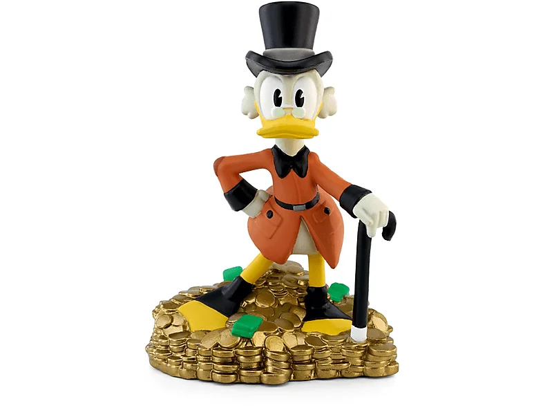 TONIES FIGUR DISNEY DUCKTALES Tonies Hörfigur