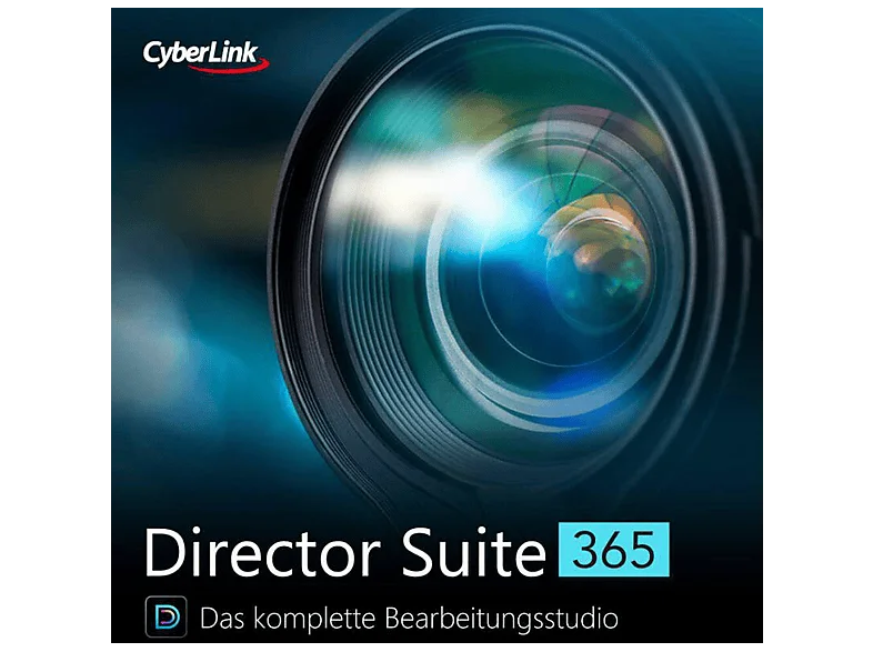 Director Suite 365 12Mo - [Multiplattform]
